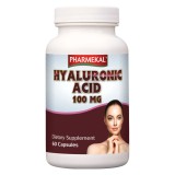 Pharmekal Hyaluronic Acid (60 kap.)