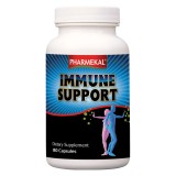 Pharmekal Immune Support (180 kap.)
