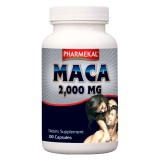 Pharmekal Maca (100 kap.)