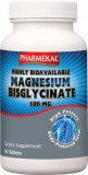 Pharmekal Magnesium Bisglycinate (90 tab.)