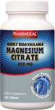 Pharmekal Magnesium Citrate (350 tab.)