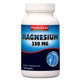 Pharmekal Magnesium oxide (200 tab.)