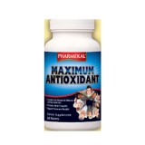 Pharmekal Maximum Antioxidant (60 tab.)
