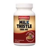 Pharmekal Milk Thistle (90 g.k.)