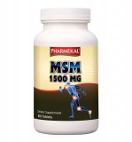 Pharmekal MSM 1500 mg tabletta 100 db