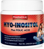 Pharmekal Myo-Inositol Plus Folic Acid (240 gr.)