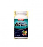 Pharmekal Natures Green Multi Vitamin (120 tab.)