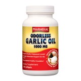 Pharmekal Odorless Garlic Oil (100 g.k.)