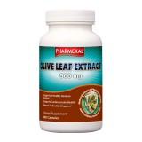 Pharmekal Olive Leaf Extract (100 kap.)