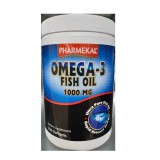 Pharmekal Omega-3 Fish Oil (350 g.k.)