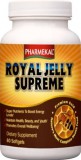 Pharmekal Royal Jelly Complex (100 g.k.)