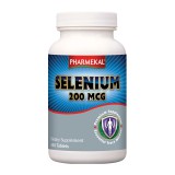 Pharmekal Selenium (350 tab.)