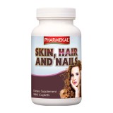 Pharmekal Skin, Hair and Nails (100 kap.)