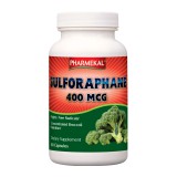 Pharmekal Sulforaphane (Brokkoli kivonat) (60 cap.)