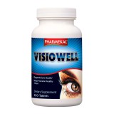 Pharmekal VisioWell (120 tab.)