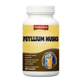 Pharmekal Vízoldékony rost (Psyllium Husk) (200 kap.)