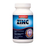 Pharmekal Zinc 25mg (100 tab.)