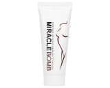 Pharmquests Miracle Bomb - mellnagyobbító és feszesítő krém (100ml)