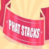Phat Phrog Studios Phat Stacks (PC - Steam elektronikus játék licensz)