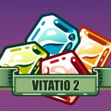 Phat Phrog Studios Vitatio 2 (PC - Steam elektronikus játék licensz)