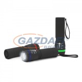 PHENOM 18604 Fókuszálható LED-es elemlámpa