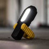 PHENOM 18618B 2 in 1 Steklámpa - COB LED - Type-C - akkumulátoros