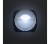 Phenom 20271 LED-es, forgathatófejes irányfény fényérzékelővel