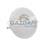 PHENOM 20271 LED-es, forgathatófejes irányfény fényérzékelővel