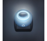 Phenom 20275BL Éjjeli fény szenzoros - kék