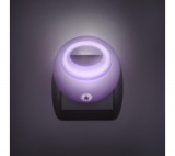 Phenom 20275VL Éjjeli fény szenzoros - lila