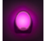 Phenom 20285 LED éjszakai fény, színváltós - Premium "Smooth" - 7 LED