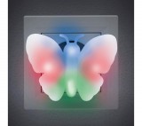 Phenom 20295B Színes LED irányfény