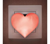 Phenom 20295H Piros LED irányfény