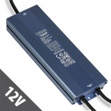 PHENOM 55010-12IP Hálózati stabilizált tápegység - 12V DC - 400W, 33,3 A - IP67