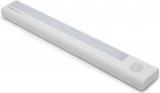 Phenom 55844 Mozgásérzékelős szekrény LED világítás - Fehér