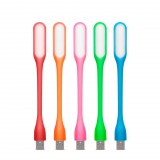 PHENOM 56106X LED (SMD) olvasólámpa USB-s - 17 cm