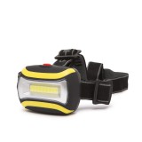 PHENOM Fejlámpa COB LED-del 160 lm
