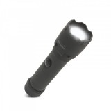 PHENOM Fókuszálható elemlámpa nagy fényerejű SMD LED-del