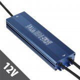 Phenom Hálózati stabilizált tápegység - 12V DC - 300W, 25A - IP67 (55008-12IP)