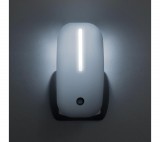 PHENOM Irányfény - fényszenzorral - 240 V - fehér