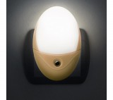 PHENOM Irányfény - fényszenzorral - 240 V - sárga