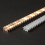 PHENOM LED aluminium profil sín