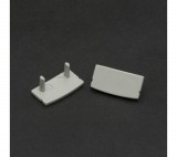 PHENOM LED alumínium profil végzáró (41010hez)