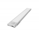 PHENOM LED világítás mozgásérzékelővel - Akkumulátoros, mágneses - 40 cm