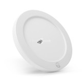 Phenom Mennyezeti LED Lámpa mozgásérzékelővel - 18W - 1440 lm - 110-240V - IP20