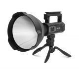 PHENOM Multifunkciós keresőlámpa - beépített tripoddal, akkumulátorral - 1000 lm