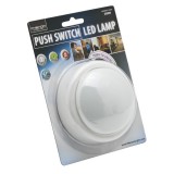 PHENOM Nyomógombos lámpa