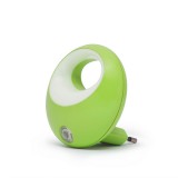 Phenom szenzoros éjjeli fény - zöld 20275GR