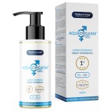 PheroStrong Aqua Orgasm Gel - uniszex hidratáló, stimuláló gél (150ml)