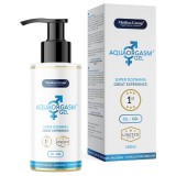 PheroStrong Aqua Orgasm Gel - uniszex hidratáló, stimuláló gél (150ml)